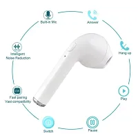 Classic True Wireless Bluetooth Airpod With Charging Box-thumb3