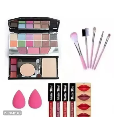 Professional Makeup Kits For Women-thumb0