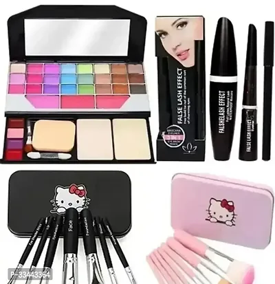 Full Makeup Kit For Women-thumb0