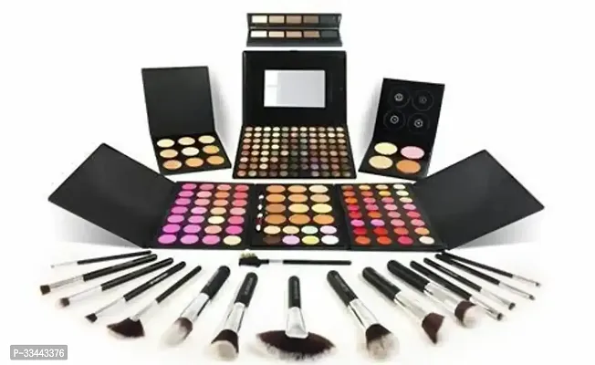 Full Makeup Kit For Women-thumb0