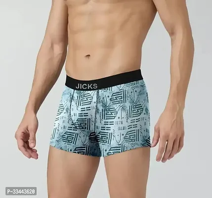 Stylish Cotton Printed Brief for Men Pack of 3-thumb4