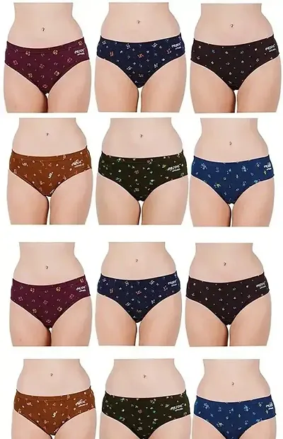 hipsters Women's Panty 