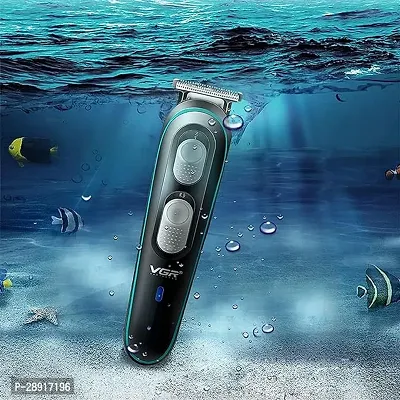 Modern Hair Removal Trimmer-thumb3