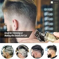 Modern Hair Removal Trimmer for Men-thumb2