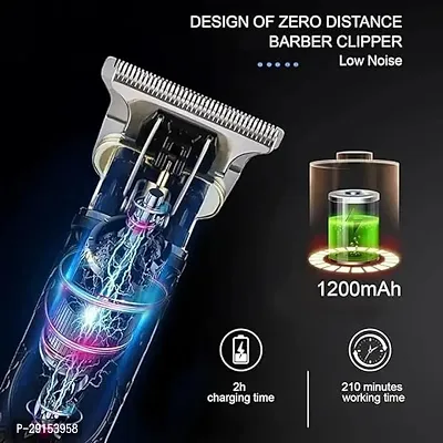 Modern Hair Removal Trimmer for Men-thumb2