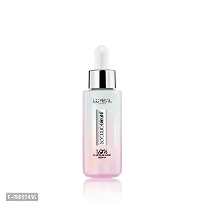 Plum 10% Niacinamide  Rice Water Face Serum 15 ml