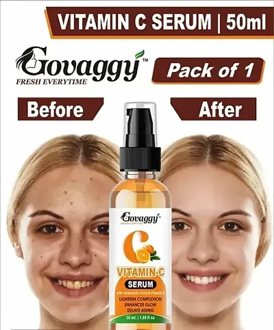 Best Selling Vitamin-C Serum