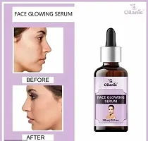 Face Glowing  Serum Dermatologist -Tested  30ml-thumb2