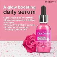 Face Serum For Dark Spot Removal (30 Ml)-thumb1