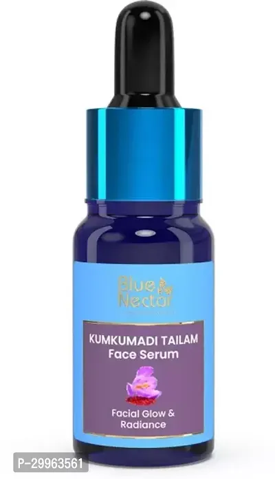 Plum 10% Niacinamide  Rice Water Face Serum | Clear  Bright Skin | -Tested  (15 ml-thumb0