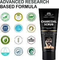 Activated Charcoal Peel Off Mask Enriched With Aloe Vera-thumb2