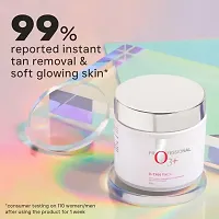 O3+ D Tan Pack Mask for Instant Skin Brightening  (300 g)-thumb3