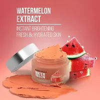 Faces Canada Watermelon Fresh Clay Facial Mask 50 G-thumb3