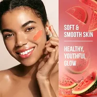 Faces Canada Watermelon Fresh Clay Facial Mask 50 G-thumb2