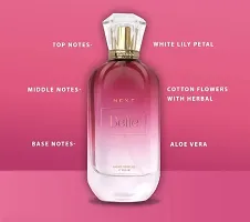 Long Lasting Fragrance Perfume For Women-thumb1