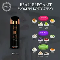 Long Lasting Fragrance Perfume For Women-thumb2