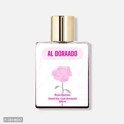 Long Lasting Fragrance Perfume For Women