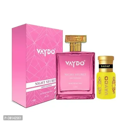 Long Lasting Fragrance Perfume For Men