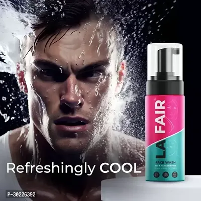 Buy Fair face Wash 100% Sls Paraben Free Formula Foaming Face Wash (100 Buy Fair face Wash 100% Sls Paraben Free Formula Foaming Face Wash (100