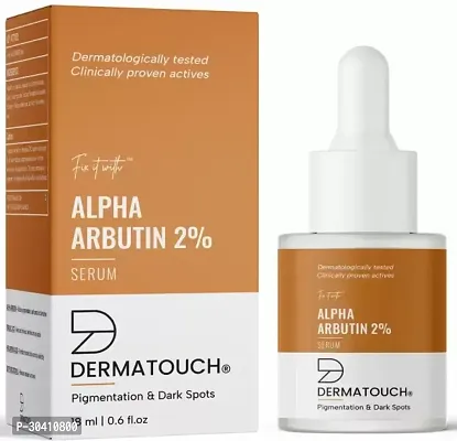 2% Serum | Best For Pigmentation  Dark Spots Reduction (18 ml)