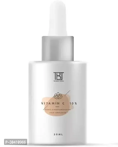 10% Vitamin C Face Serum | For Glowing And Radiant Skin (30 ml)