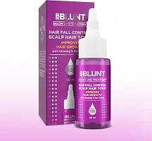 Hair Fall Control Scalp Hair Tonic - 50 ml-thumb1