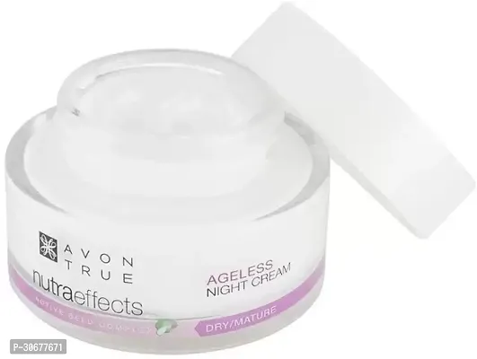 Nutraeffects Ageless Night Cream (50 g)