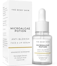 Niacinamide  Rice Water Face Serum | Clear  Bright Skin |-thumb1