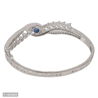 Elegant Brass Bracelet For Women-thumb4