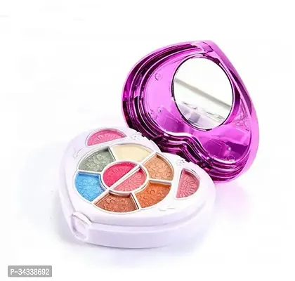 MINI MAKEUP KIT FOR GIRLS EYESHADOW LIPS