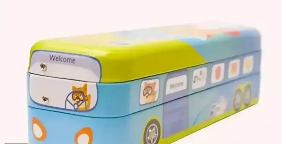 Pencil Cases For Kids 