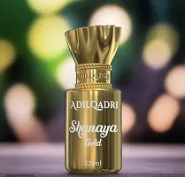 Shanaya Gold Luxury Attar Perfume 2PEC 5.5 ML PACK OF 1-thumb1