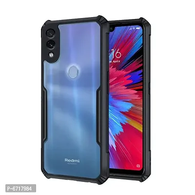 Redmi Note 7 Pro Eagle Case