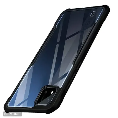 Realme C11 2021 | Realme C20 Eagle Case Back Cover