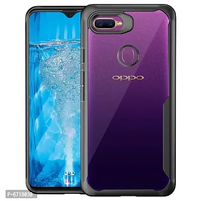 Oppo F9 Pro | Oppo A5s | Oppo A12 | Oppo Realme 2 Pro | Oppo A7 Eagle Case Back Cover-thumb0