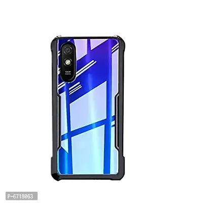 Redmi 9i | Redmi 9A | Redmi 9A Sport | Redmi 9i Sport Eagle Case Back Cover-thumb0