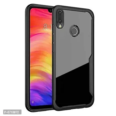 Redmi Y2 | Redmi S2 Eagle Case Back Cover