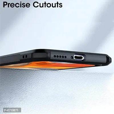 Redmi Note 10 Pro | Redmi Note 10 Pro Max Eagle Case Back Cover-thumb2
