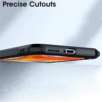 Poco M2 Pro | Redmi Note 9 Pro | Redmi Note 9 Pro Max | Redmi Note 10 Lite Eagle Case Back Cover-thumb1