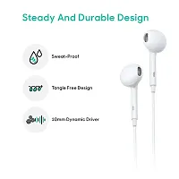 Stylish Super Bass Premium Wired Headset-thumb2