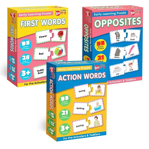 New In Education Toys 