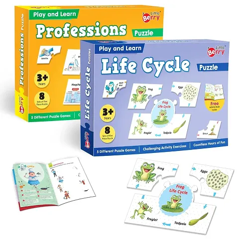 New In Education Toys 