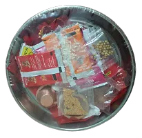 Mahalakshmi Pooja Samagri Prayer Kit-thumb1