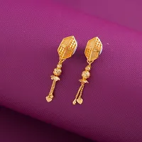 Exclusive Earrings Combo Of 3 For Girls And Womens Design By Delfa-thumb2