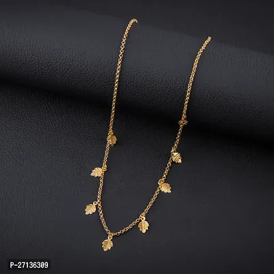 Exclusive Necklace Chain Collection For Womens And Girls-thumb0