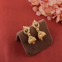 Exclusive Earrings Combo Of 4 For Women-thumb2