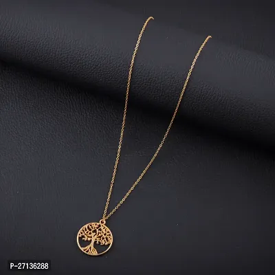 Exclusive Necklace Chain Collection For Womens And Girls-thumb0