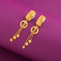 Exclusive Earrings Combo Of 2 For Girls And Womens Design By Delfa-thumb2