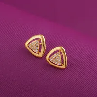 Exclusive Earrings Combo Of 2 For Girls And Womens Design By Delfa-thumb1