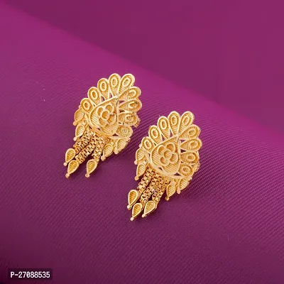 Exclusive Earrings Combo Of 4 For Women-thumb2